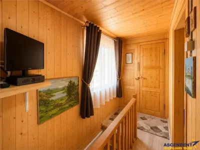 Casă 3 camere Lunca Bradului - poza 3