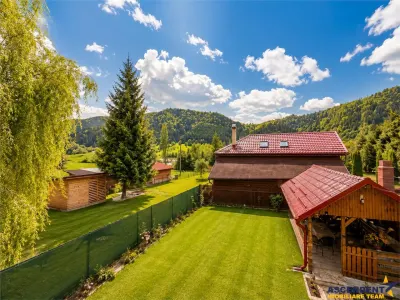 Casă 3 camere Lunca Bradului - poza 5