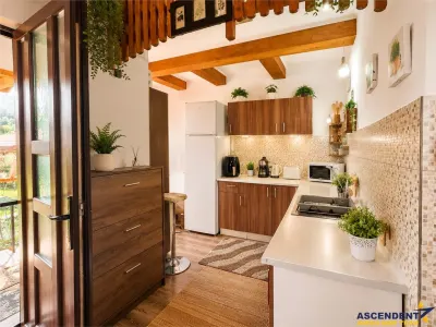 Casă 3 camere Lunca Bradului - poza 7