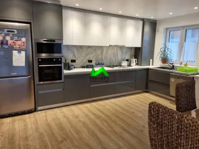 Apartament 3 camere Sibiu - poza 1