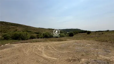 Teren Aroneanu - poza 3