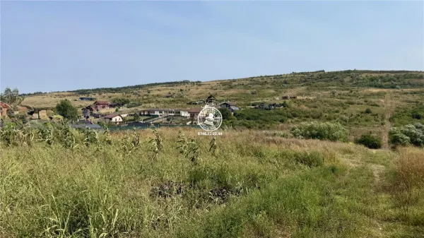Teren Aroneanu - poza 3