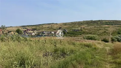 Teren Aroneanu - poza 3