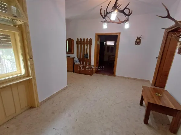 Casă 5 camere Moldova Noua - poza 17
