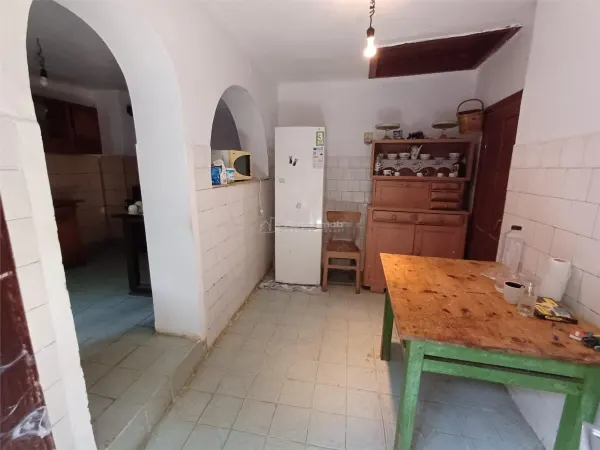 Casă 5 camere Moldova Noua - poza 19