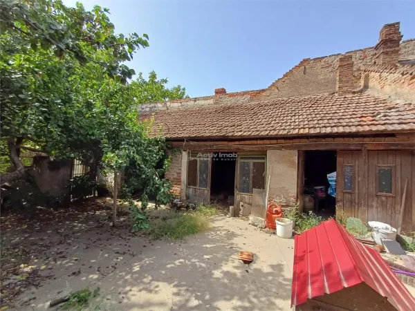 Casă 5 camere Moldova Noua - poza 32