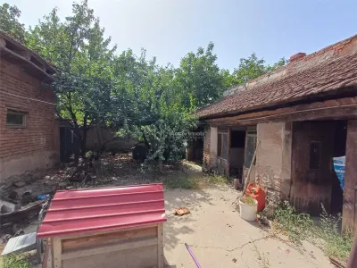 Casă 5 camere Moldova Noua - poza 34