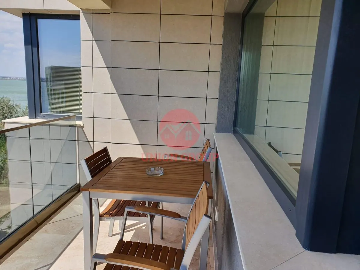 Apartament 2 camere Mamaia - poza 1