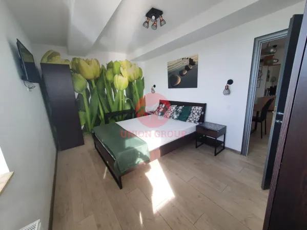 Apartament 2 camere Mamaia - poza 5