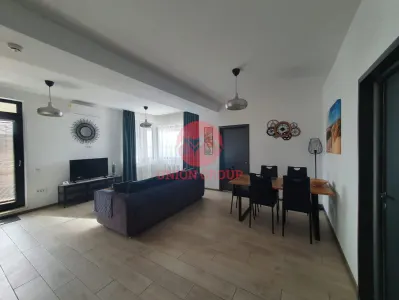Apartament 2 camere Mamaia - poza 6