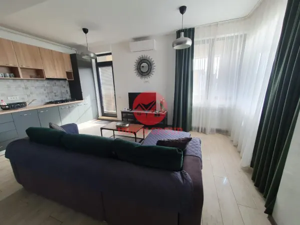 Apartament 2 camere Mamaia - poza 8