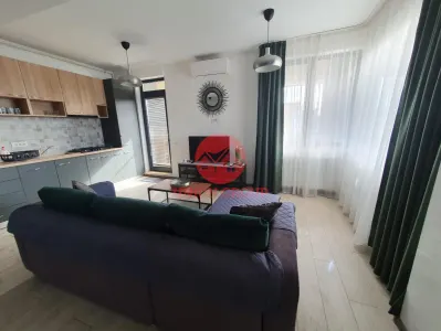Apartament 2 camere Mamaia - poza 8