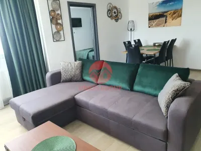 Apartament 2 camere Mamaia - poza 9