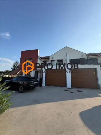Casă 4 camere Golești - poza 1