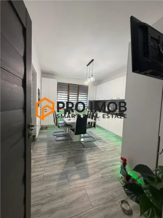 Casă 4 camere Golești - poza 4