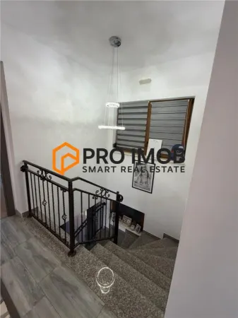 Casă 4 camere Golești - poza 7