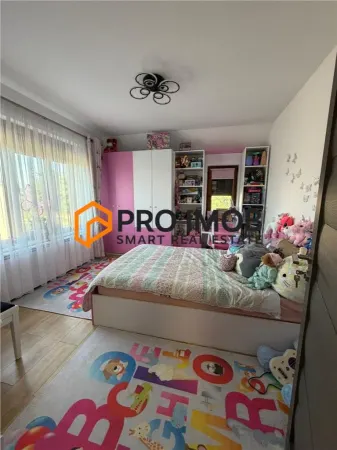 Casă 4 camere Golești - poza 8