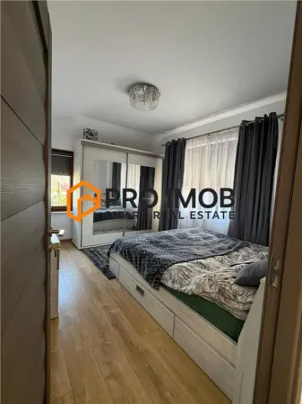Casă 4 camere Golești - poza 9