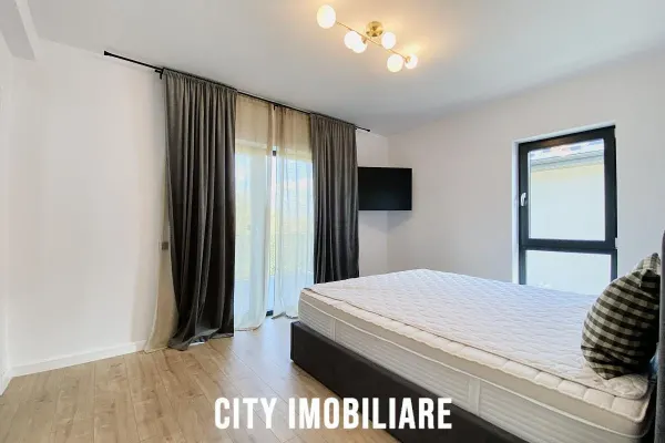 Casă 4 camere Sannicoara - poza 12