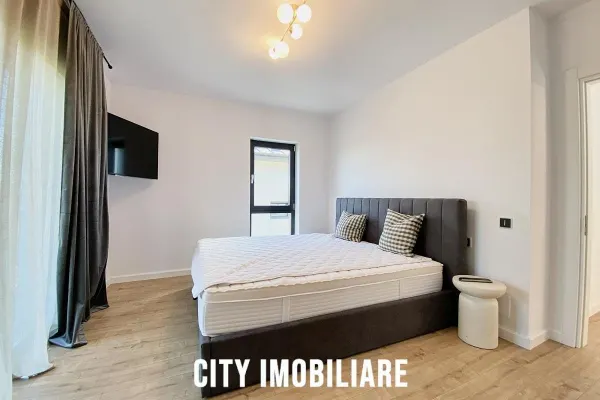 Casă 4 camere Sannicoara - poza 13