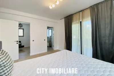 Casă 4 camere Sannicoara - poza 14