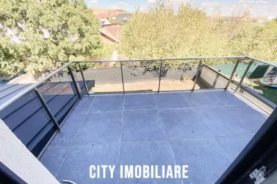 Casă 4 camere Sannicoara - poza 16
