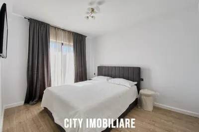Casă 4 camere Sannicoara - poza 18