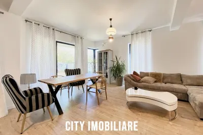 Casă 4 camere Sannicoara - poza 3