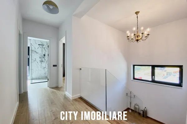 Casă 4 camere Sannicoara - poza 27