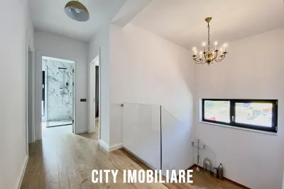 Casă 4 camere Sannicoara - poza 27