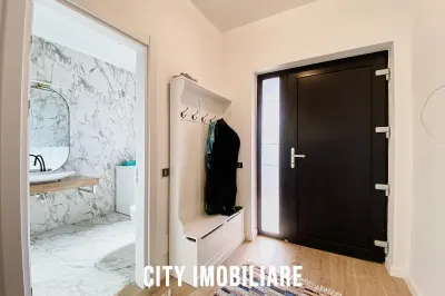 Casă 4 camere Sannicoara - poza 30