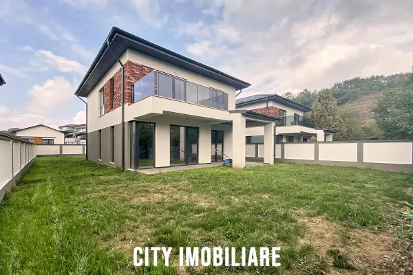 Casă 4 camere Sannicoara - poza 35