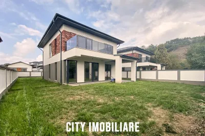 Casă 4 camere Sannicoara - poza 35
