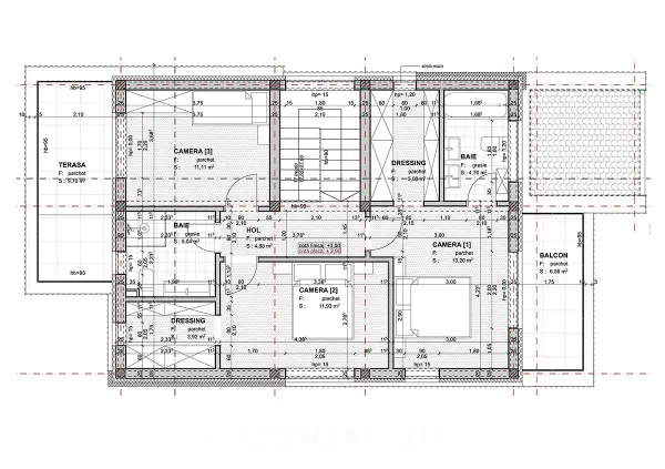 Casă 4 camere Sannicoara - poza 40