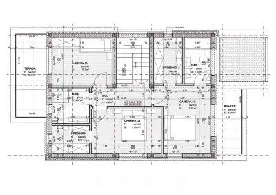 Casă 4 camere Sannicoara - poza 40