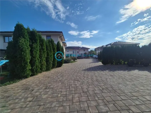 Casă 5 camere Păulești - poza 1