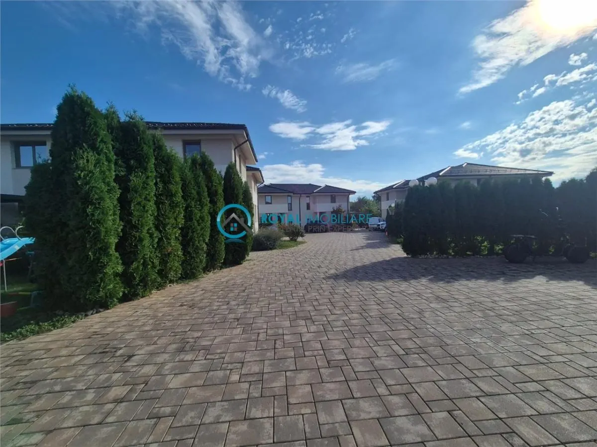 Casă 5 camere Păulești - poza 1