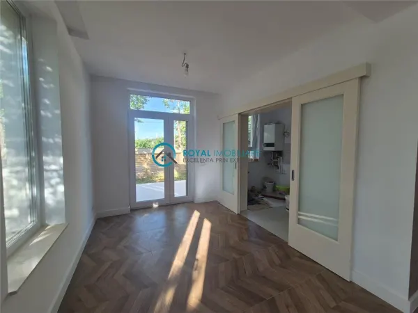 Casă 5 camere Păulești - poza 15