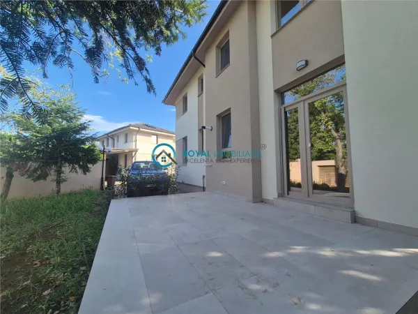 Casă 5 camere Păulești - poza 3