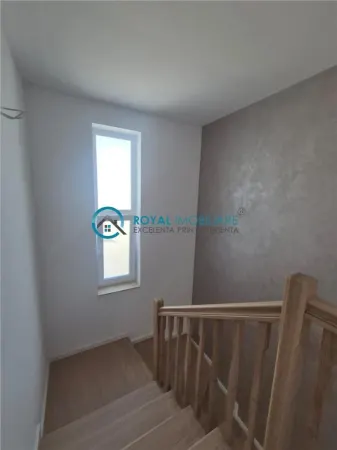 Casă 5 camere Păulești - poza 25
