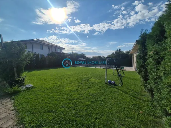 Casă 5 camere Păulești - poza 4