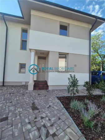 Casă 5 camere Păulești - poza 5