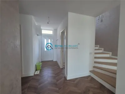 Casă 5 camere Păulești - poza 9