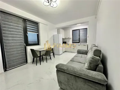 Bloc nou | Loc de parcare inclus | ID: 1396 - Suceava