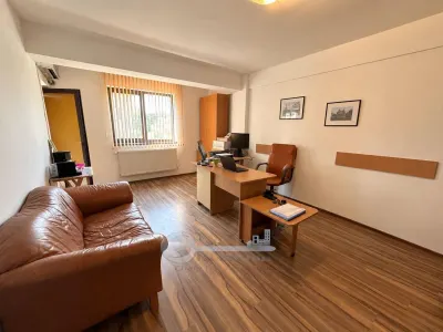 Apartament 1 camera, Bucsinescu - Iasi