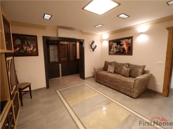 Apartament 3 camere Focșani - poza 1