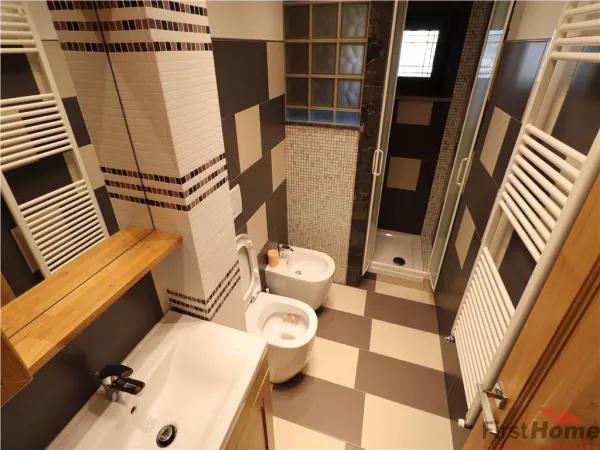 Apartament 3 camere Focșani - poza 12