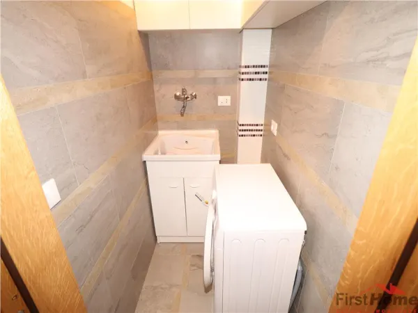 Apartament 3 camere Focșani - poza 13
