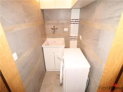 Apartament 3 camere Focșani - poza 13