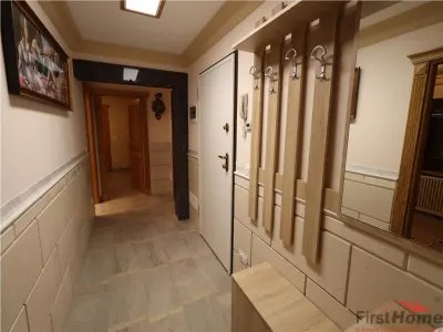Apartament 3 camere Focșani - poza 15